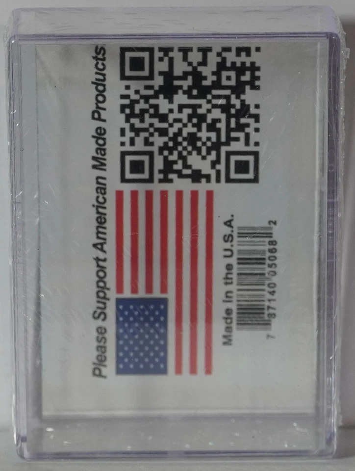 (1) 50 Count Storage Snap-Box Pro-Mold NEW Unused - Image 2 of 3