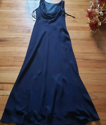 chelsea blue bridesmaid dresses Chelsea Dress main image 1