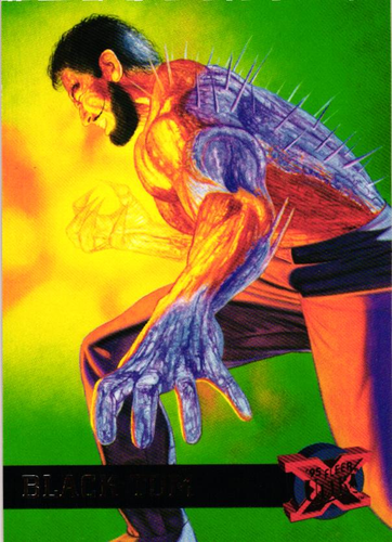 1995 Fleer Ultra Marvel X-Men (1-150) Base Set / Pick Your Cards / Buy4+ Save20% - Picture 8 of 152