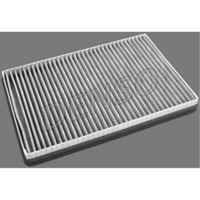 DENSO Innenraumfilter Aktivkohlefilter für Mercedes-Benz A-Klasse W168