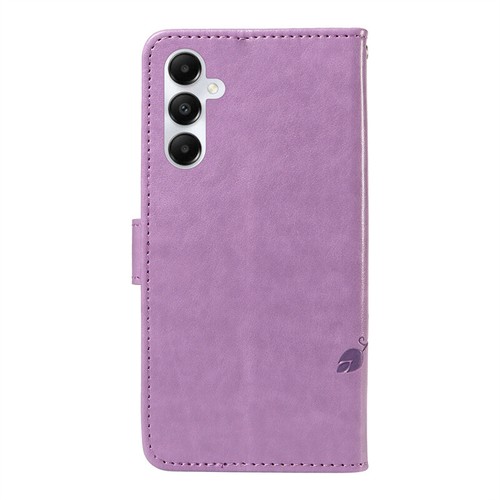 Flowers Wallet Flip Case Cover For Samsung A05S M54 A34 A15 A54 A55 A35 M15 S24+ - Picture 73 of 78