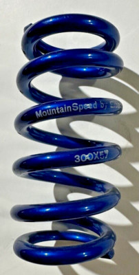 Eibach Coil Over Springs 300X57 BLUE
