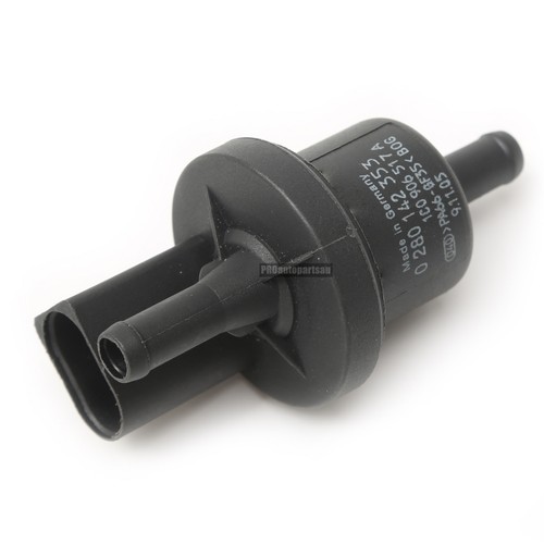 Carbon Canister Vapor Solenoid Valve Fit For Beetle Jetta Passat CC Tiguan - Picture 7 of 12