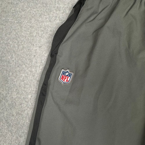 Nike Miami Dolphins Pants 4XL On-Field Dri-FIT Player Issued #61 J'Marcus Webb - Picture 6 of 14