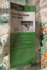 Uncle Mikes Remington Marlin Right Hand Jumbo Head Safety 2350 SF 125 R