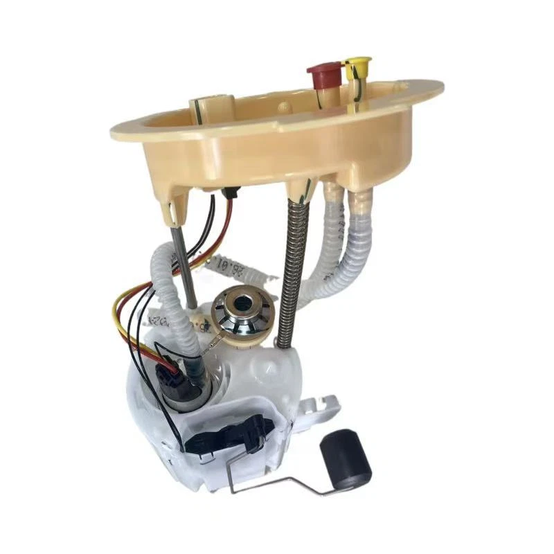 OEM BOSCH 16117273277 Fuel Pump For BMW 1 2 3 4 Series F20 F23 F30 F31 - Image 3 of 4