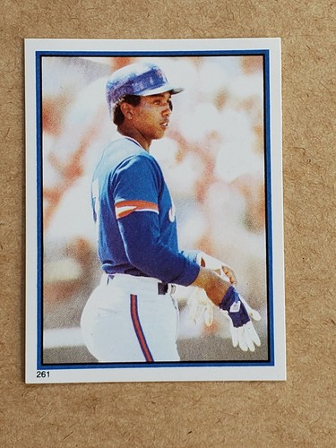 1983 TOPPS BASEBALL STICKERS YOU PICK FREE SHIPPING 50% OFF 2 OR MORE - Picture 396 of 475