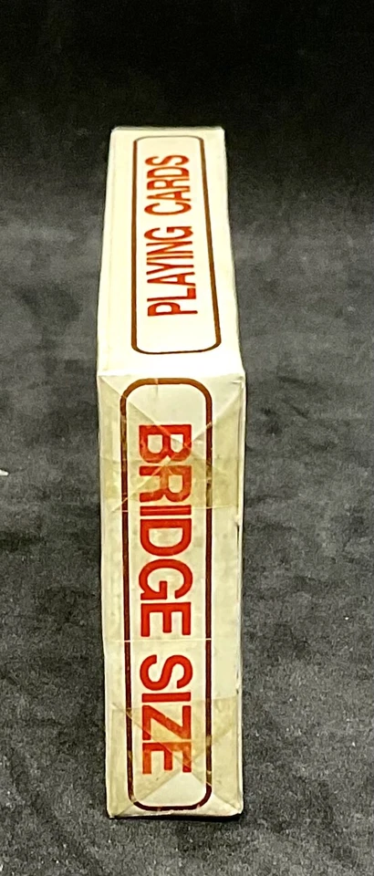 1978 Спортивная Колода ~ Лу Гериг ~ Запечатанная Колода ~ Эл Ландсман - Изображение 3 из 4