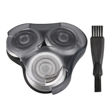 RQ10 Shaver Head Replacement For Philips Norelco RQ11 RQ12 SensoTouch 3D Blade