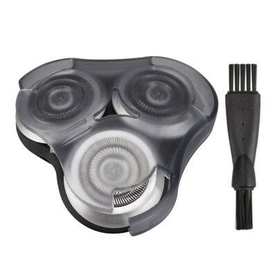 RQ10 Shaver Head Replacement For Philips Norelco RQ11 RQ12 SensoTouch 3D Blade