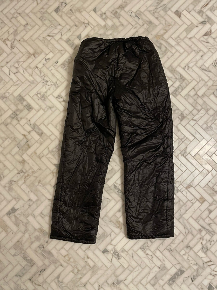 enlightened equipment torrid pants M 黒 Enlightened enlightened equipment torrid pants M 黒 Enlightened