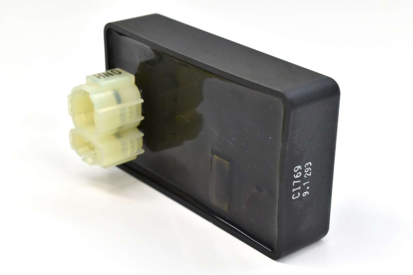 Ignition Control Module CDI Box 9804 TRX450 Foreman Honda ECM ECU Unit