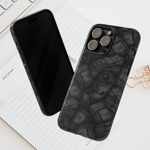 Funda resistente Power Of Money para iPhones, teléfonos Galaxy y Google Pixel - Imagen 59 de 277