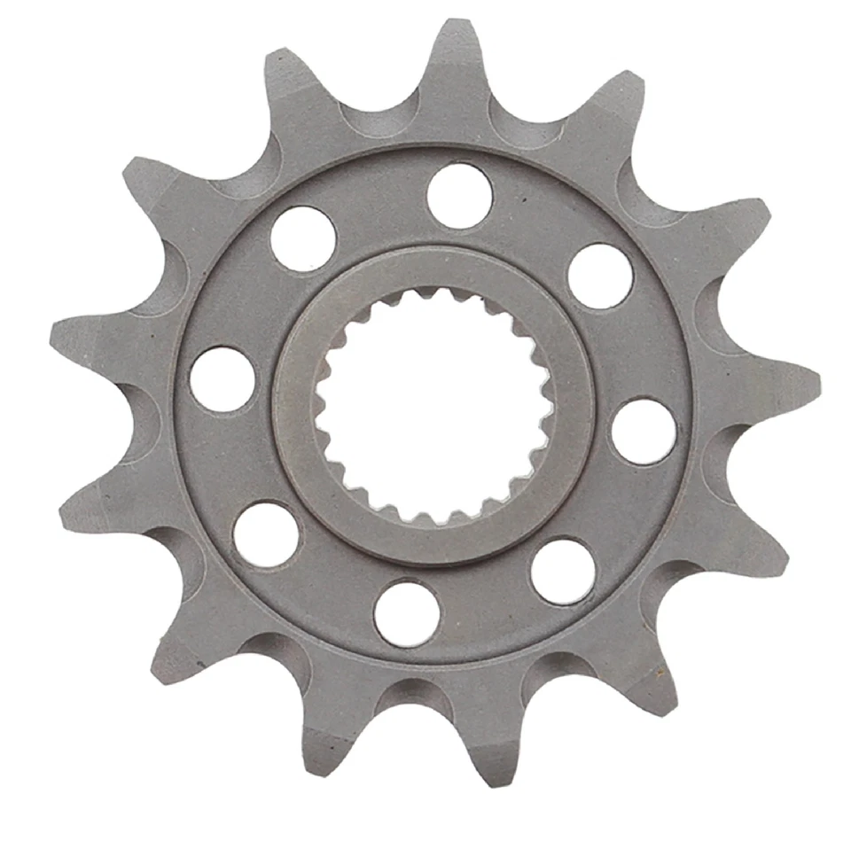 Supersprox Countershaft Sprocket 13T-CST-1323-13-1 for Honda CRF250X 04-17 - Imagem 2 de 4