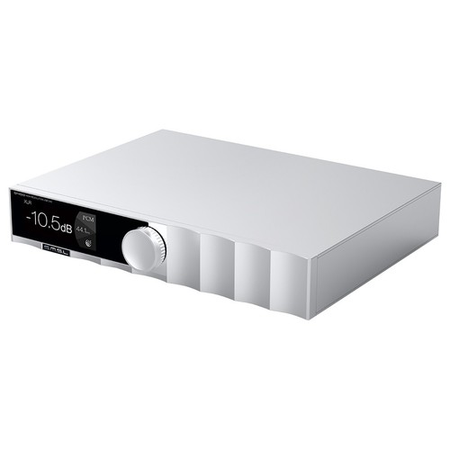 SMSL D400PRO MQA Audio DAC MQA-CD AK4499EX+AK4191EQ Support DSD512 32Bit/768kHz - Picture 4 of 5