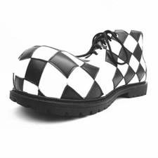 Clown Shoes - Halloween Party Shoes - Circus Fancy Dress - Burlesque Shoes