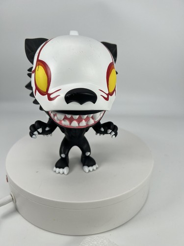 Rooster Teeth RWBY Beowolf Vinyl Action Figure - 第 1/10 張圖片