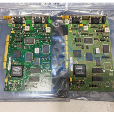 1PC New KUKA 00-130-764 CP5614 profibus communication card Fast Delivery