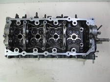 TESTATA TESTA DEL CILINDRO MOTORE TOYOTA COROLLA 2.0 D-4D ANNO 2006 1CDFTV