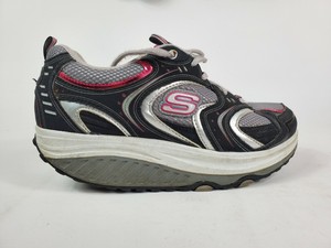 skechers shape ups size 8
