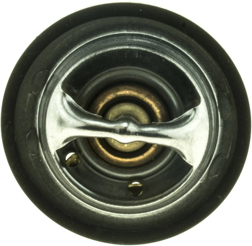 Termostato de refrigerante de motor tipo OE para puertas Freightliner FL60 1998-2003 165 MK85 Foto 2 de 4