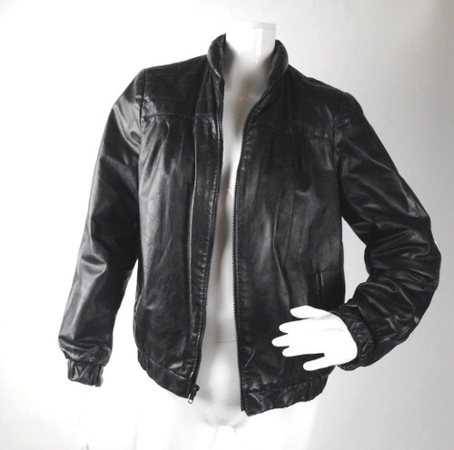 how to stretch leather jacket shoulders