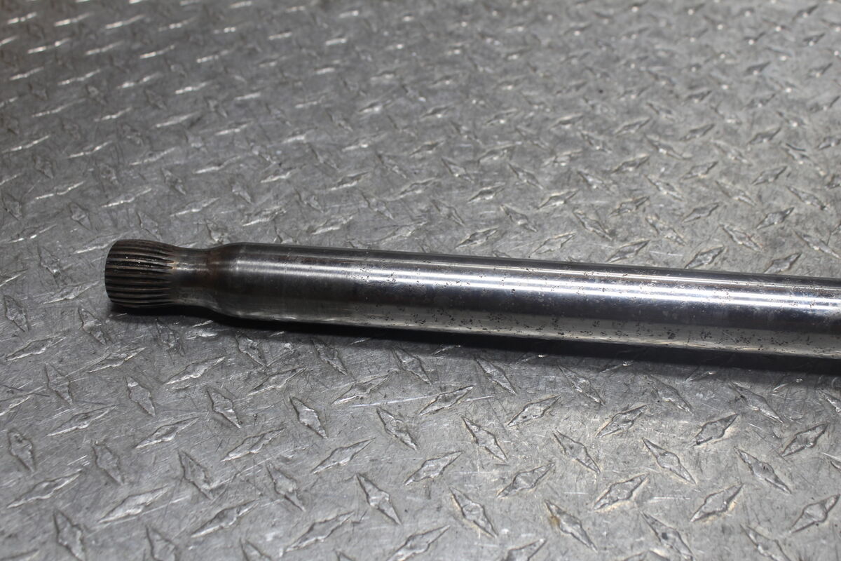 OEM 2011 Seadoo RXT 260 AS 4tec Driveshaft GTX RXT WAKE Pro OEM 2011 Seadoo RXT 260 AS 4tec Driveshaft GTX RXT WAKE Pro