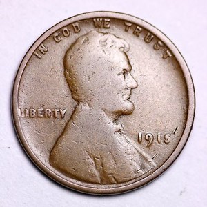 1915 Penny | eBay