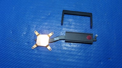 MacBook Pro A1502 MGX72LL/A MGX82LL/A 2014 13'' Genuine Heatsink 076-1449 #1