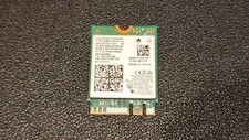 HP Pavilion 15-CC WIFI Module Intel 3168NGW Wi-Fi 5 802.11ac 2.4/5.0 GHz 8020