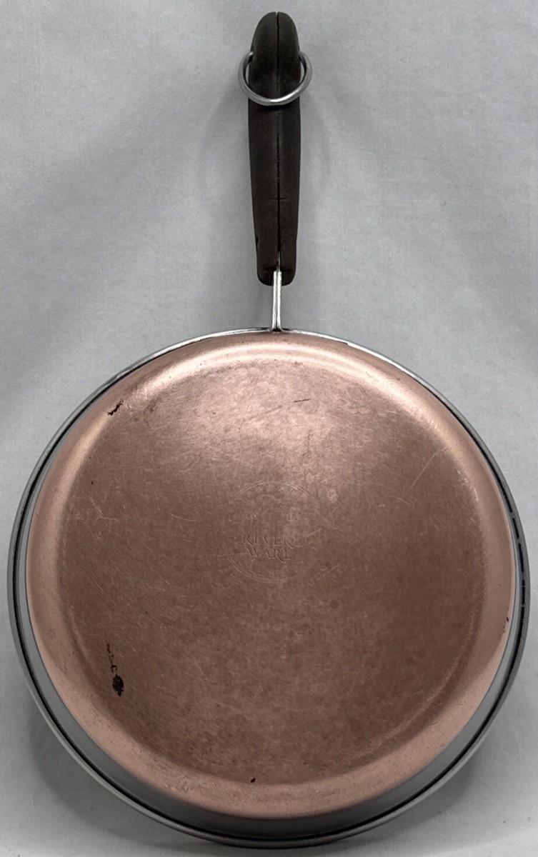 OLDMOUNTAIN 480深型 COPPER BRASS STAINLESS OLDMOUNTAIN 480深型