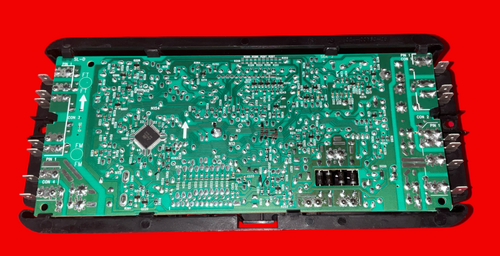 Whirlpool Backofen Steuerplatine - Teil # W10173513 - Bild 2 von 14