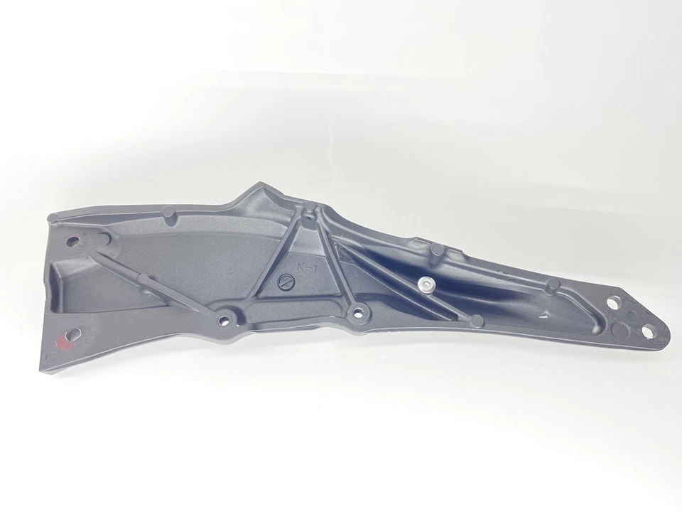 ЗАДНИЙ ПРАВЫЙ ПОДРАМНИК 2017 KAWASAKI NINJA ZX10RR ZX1000 32160-0886-18R - Изображение 3 из 3