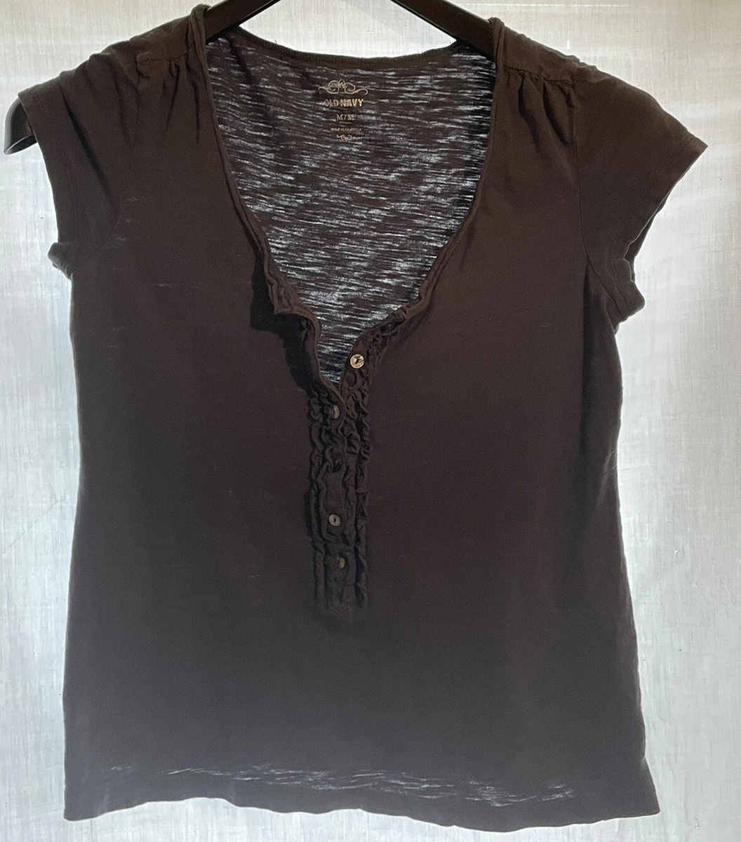 old navy womens blouses