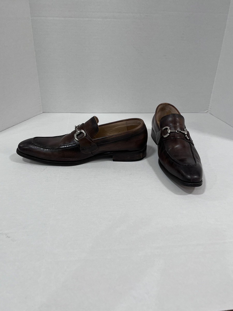 Men’s Carracci shoes worn once Carrucci | Shoes | Mens Carracci Shoes Worn Once | Poshmark main image 4