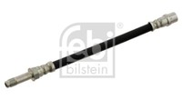 Febi Bilstein 30405 Bremsschlauch Hinten Links 237 Mm FüR VW