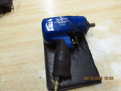Cornwell Tools 1/2'' Air Impact Wrench PR4150C