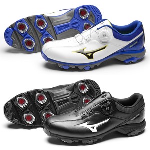 mizuno boa