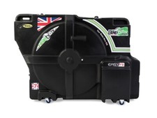 Triathlon Aero Easyfit Bike Box Alan for HIRE ONLY, Surrey
