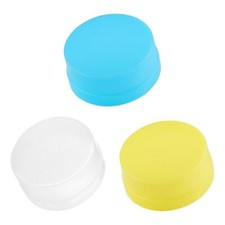 Speedlight Softbox Bouncer Multifunctional Reusable Hot Shoe Mount Softbox