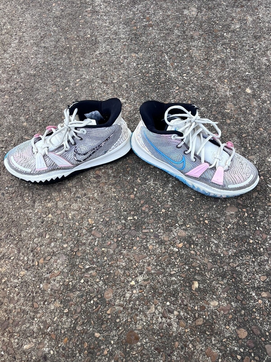 カイリー7 US 8 26.5 CZ0143-100 pale ivory Nike Kyrie 7 EP 'Pale Ivory' CZ0143-100 | eBay