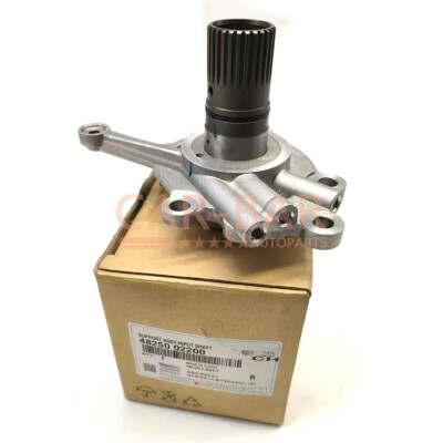 Support Assy Input Shaft for 2010-2020 Hyundai Accent 48250-02200 1.4L KAPPA