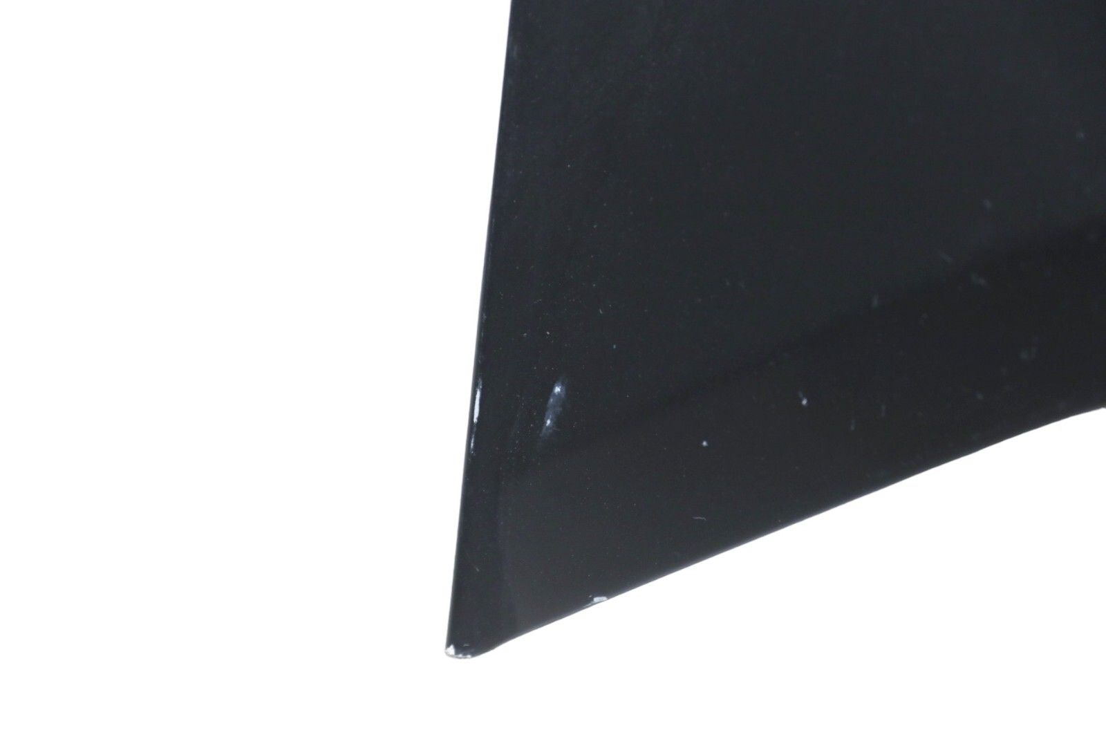 Lamborghini Huracan Rear Engine Deck Lid Panel Insert 4T0827023D 2015 - 2019 OEM