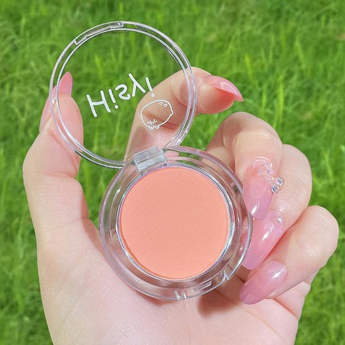 Long Lasting Matte Blusher Cheek Blush Rouge Pressed Makeup Cosmetic Set N US - Picture 18 of 24