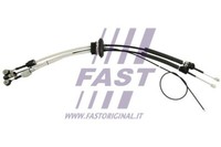 FT73087 Fast Seilzug, Schaltgetriebe FüR CitroËN,Fiat,Peugeot