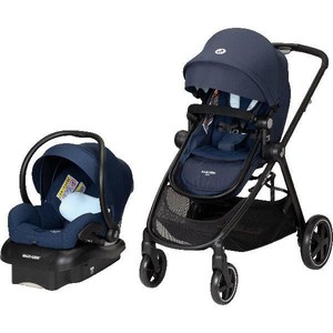 4 stroller seat