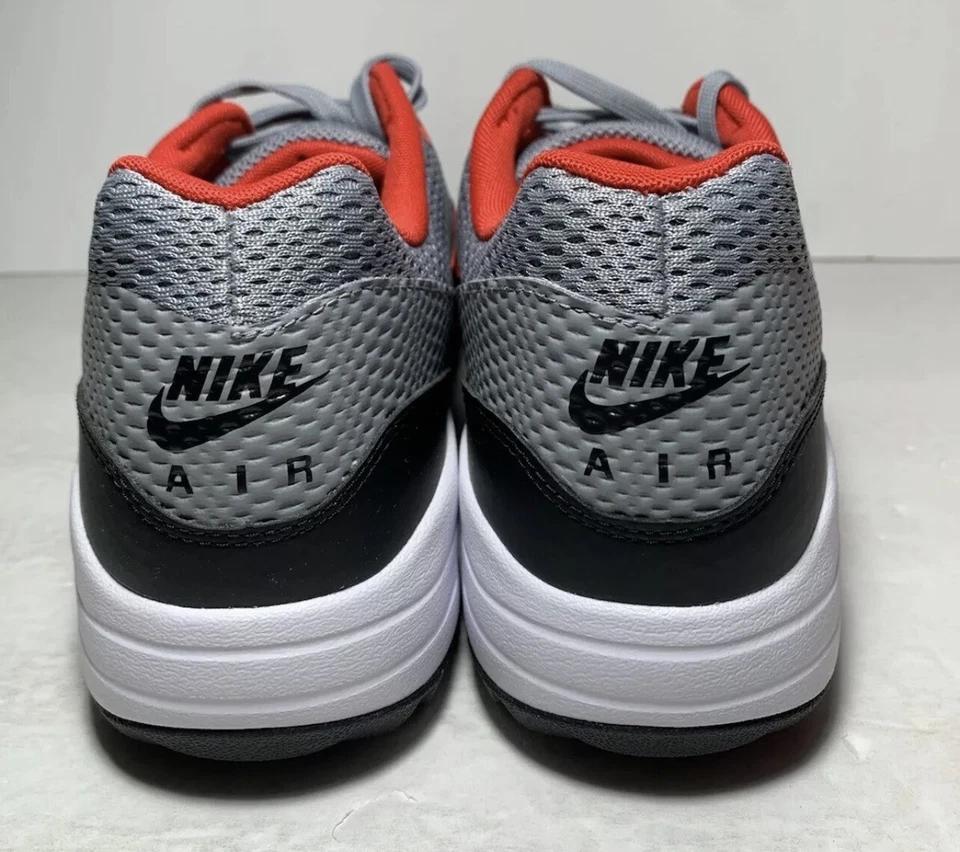 Zapatos de golf Nike Air Max 1G para hombre talla 8 para mujer 10 nuevos C17576 002 Foto 2 de 4