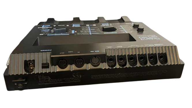 Roland GR-30 Guitar Synthesizer for sale online | eBay