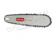 OREGON AdvanceCut™ Schwert 40 cm 1,6 mm + 3 Sägeketten für STIHL MS 261