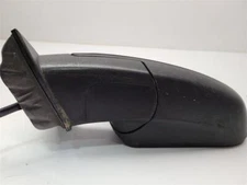 Used Left Door Mirror fits: 2016 Chevrolet Equinox Power paint to match opt DL8